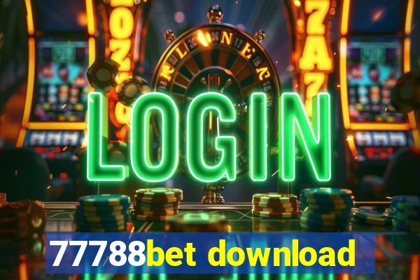 77788bet download